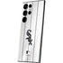 MLB Chicago White Sox Home Jersey Galaxy S25 Ultra Skin